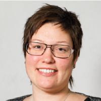 Picture of Linda Lundqvist